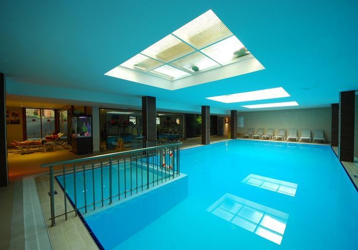 Hotel Allgemein