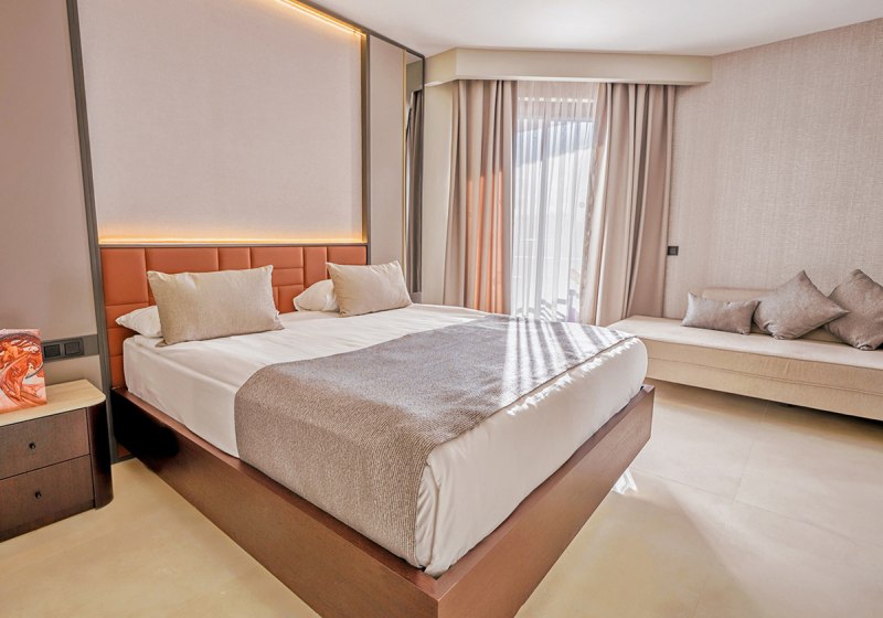 Hotel Allgemein