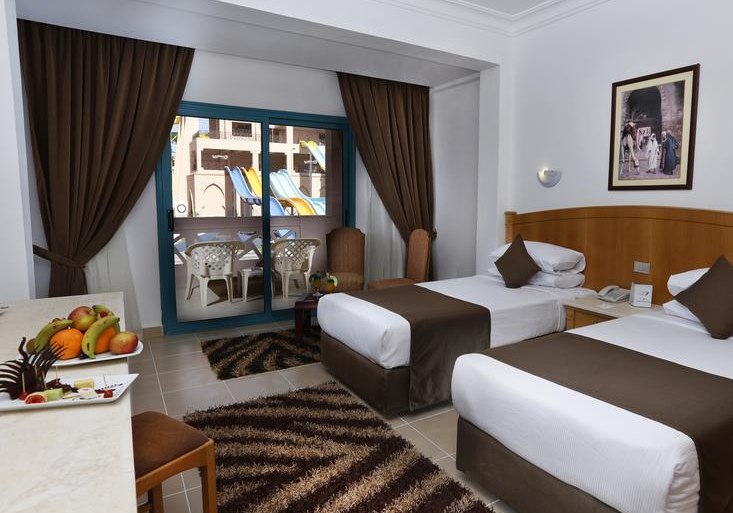 Hotel Allgemein