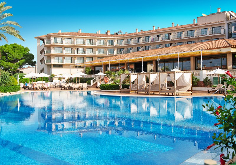 Hotel Allgemein