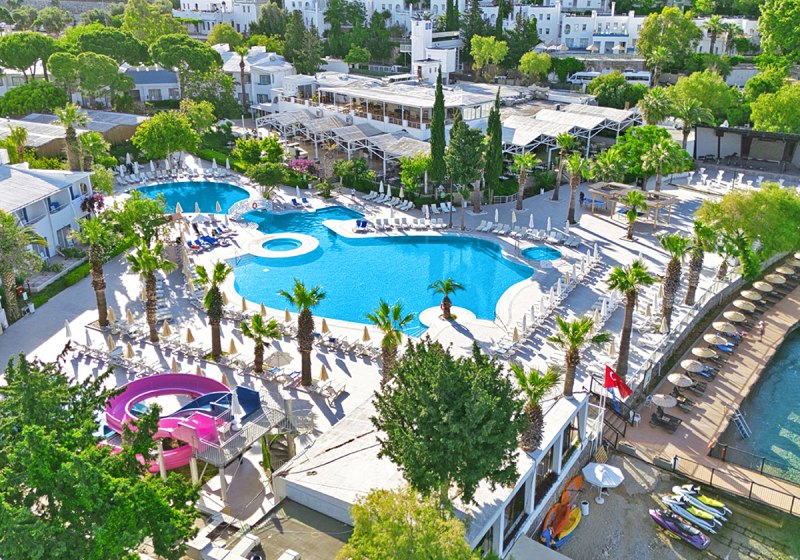 Hotel Allgemein
