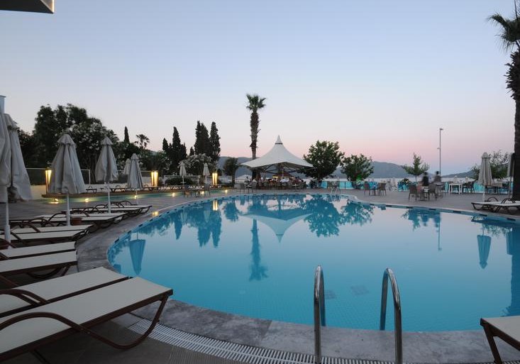 Hotel Allgemein