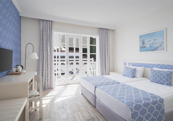 Hotel Allgemein