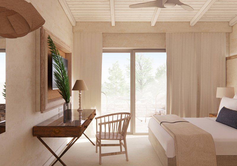 Zimmer & Wohnkomfort