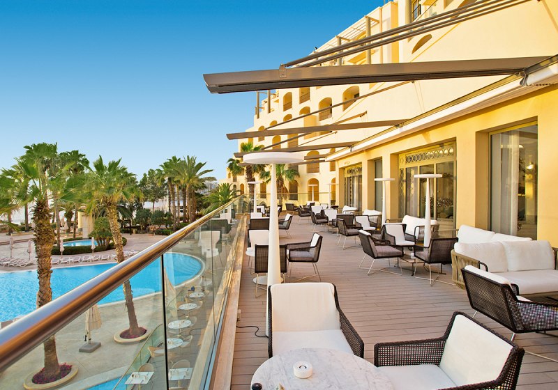 Hotel Allgemein