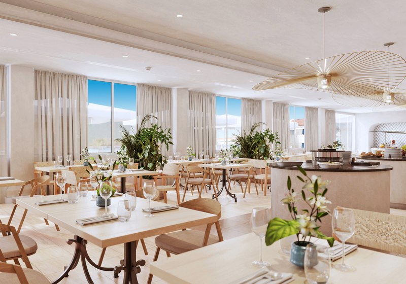 Beispiel: Kulinarik & Restaurants