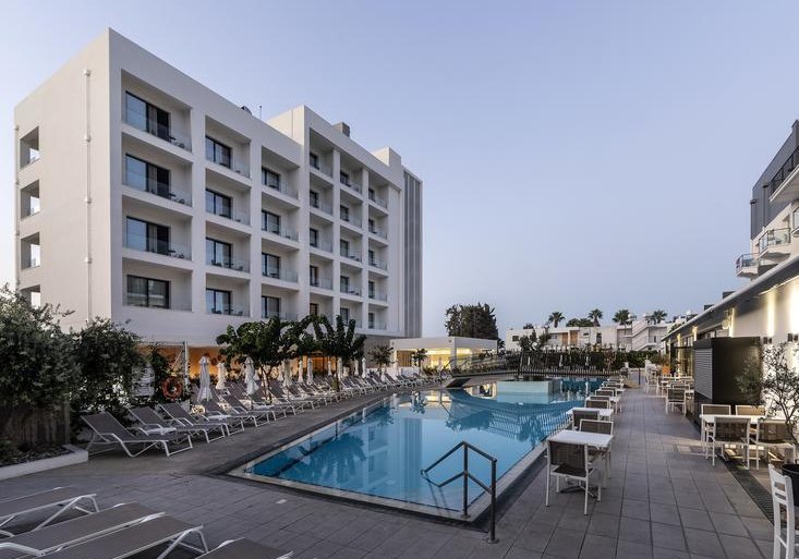 Hotel Allgemein