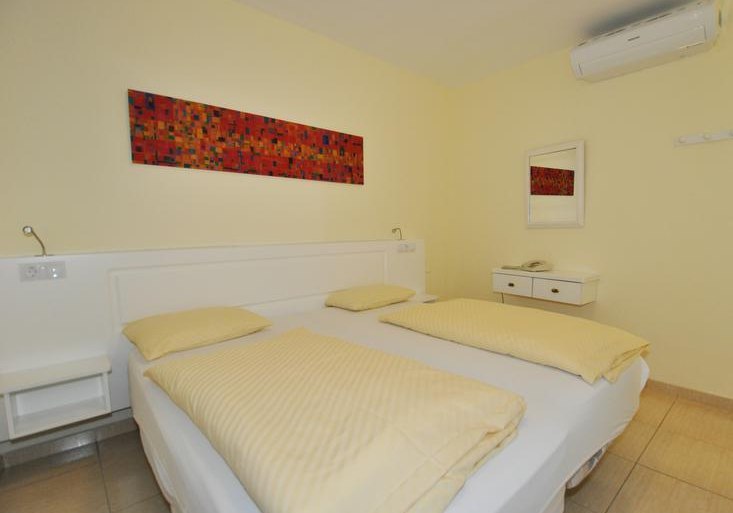 Hotel Allgemein