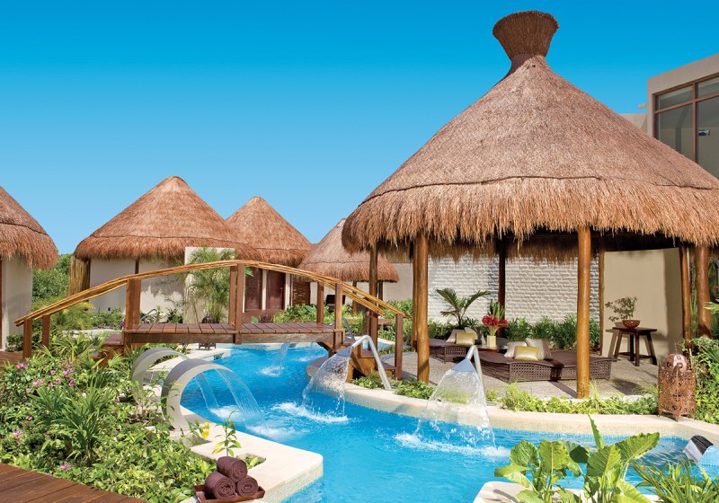 Wellness & Entspannung