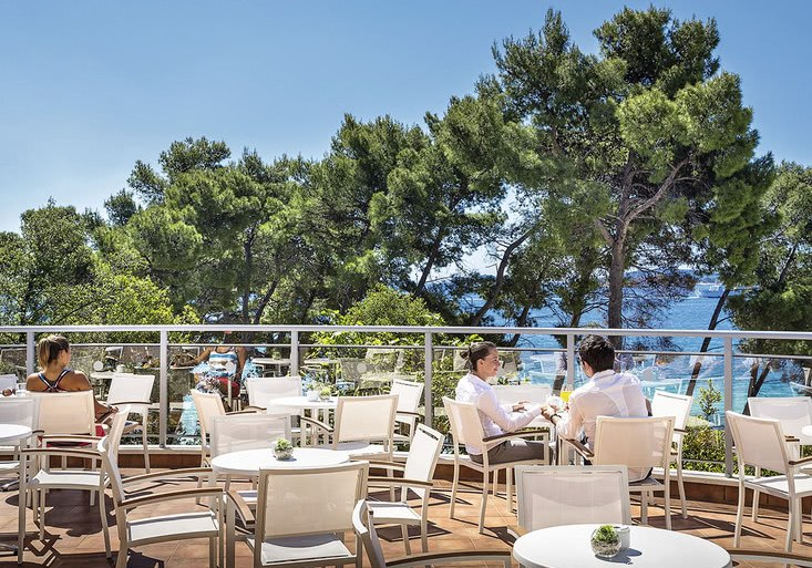 Beispiel: Kulinarik & Restaurants