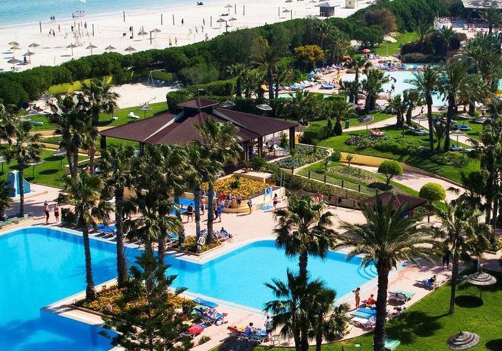 Hotel Allgemein