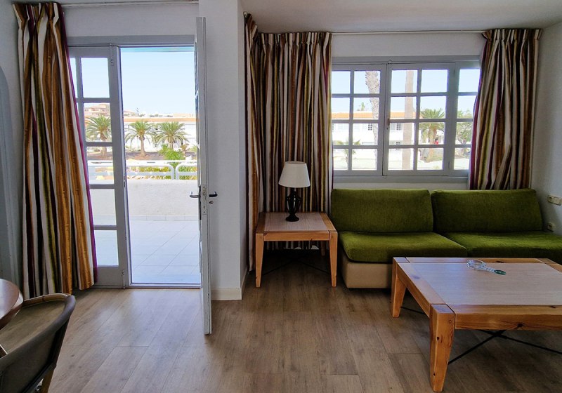 Zimmer & Wohnkomfort