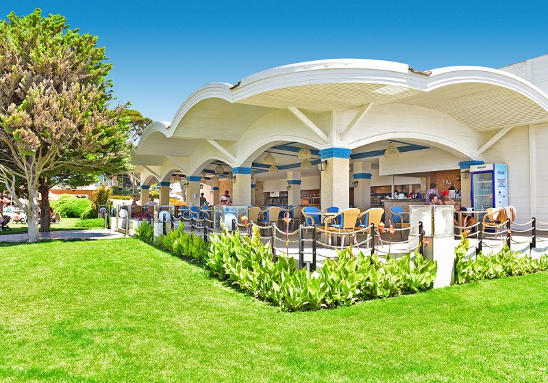 Hotel Allgemein