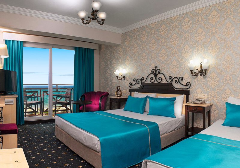 Zimmer & Wohnkomfort