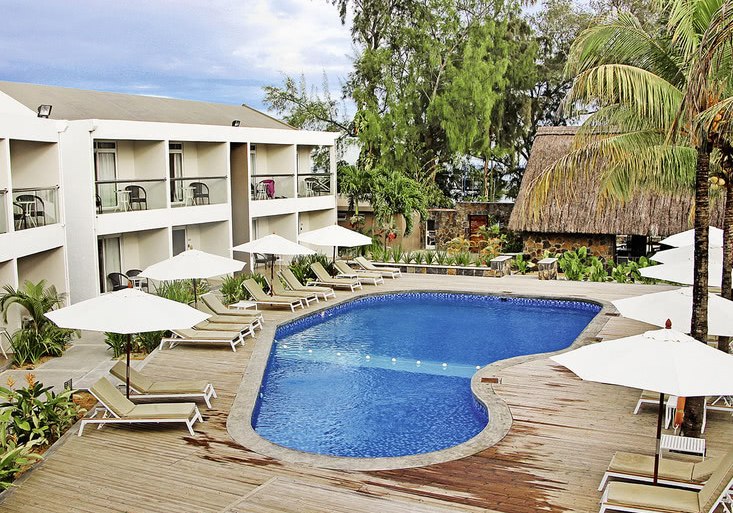 Hotel Allgemein