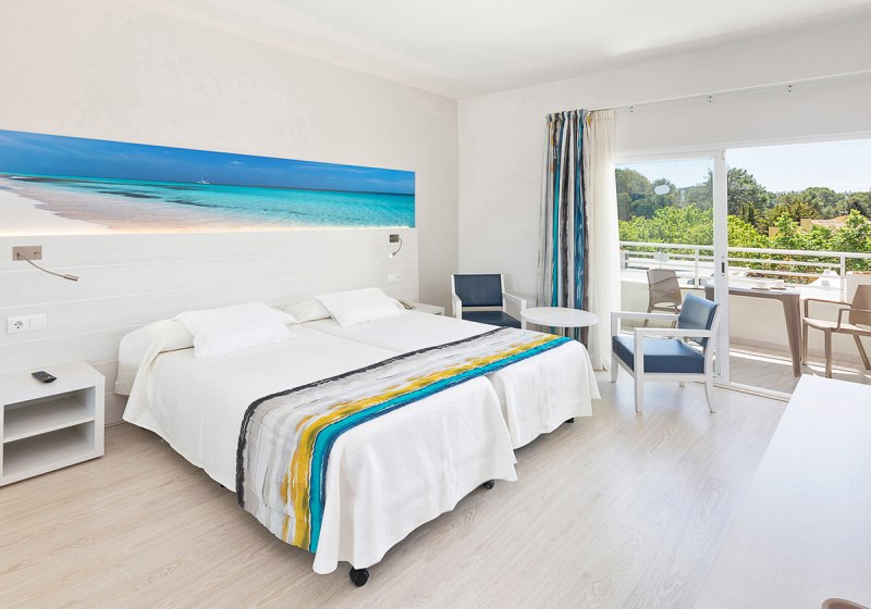 Zimmer & Wohnkomfort