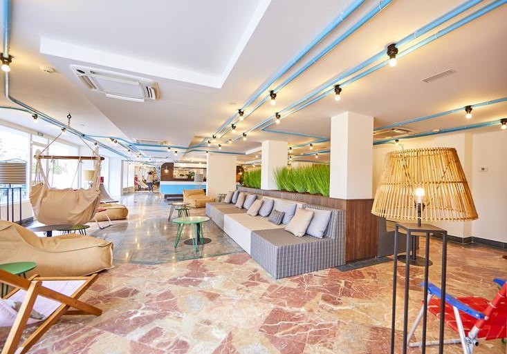Hotel Allgemein