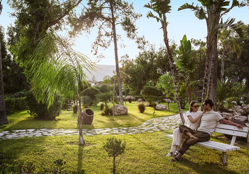 Beispiel: Kulinarik & Restaurants