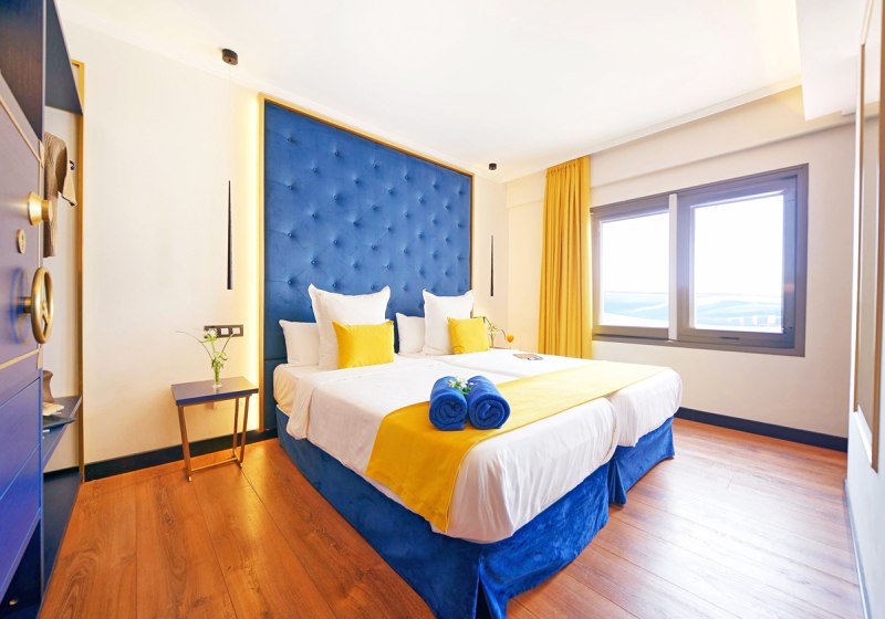 Hotel Allgemein
