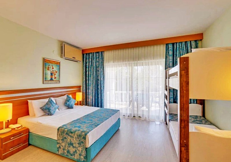 Hotel Allgemein