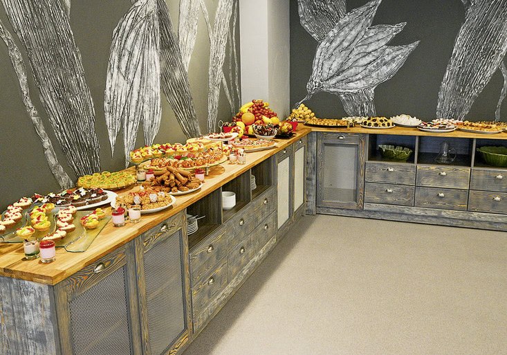 Kulinarik & Restaurants