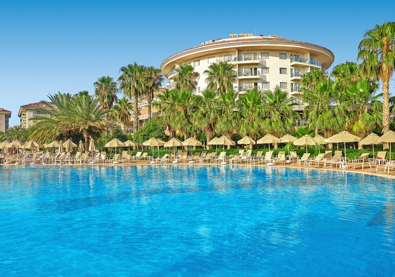 Hotel Allgemein