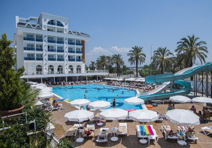 Hotel Allgemein