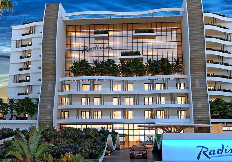 Hotel Allgemein
