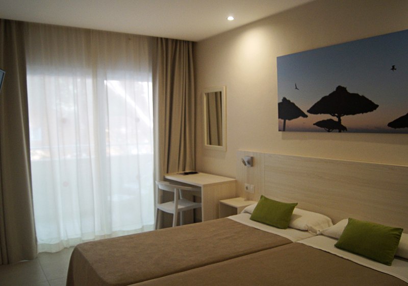 Zimmer & Wohnkomfort