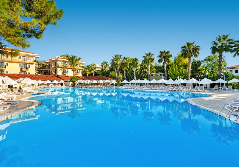 Hotel Allgemein