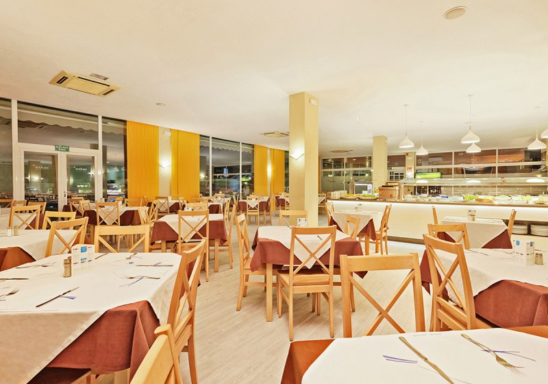 Hotel Allgemein