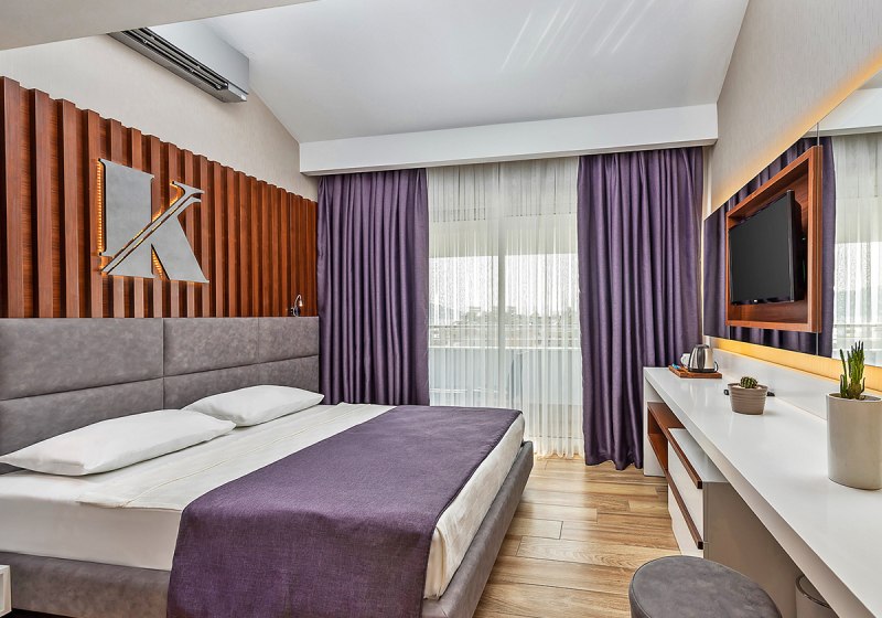 Hotel Allgemein