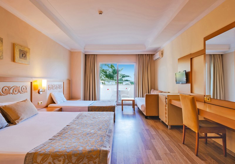 Hotel Allgemein