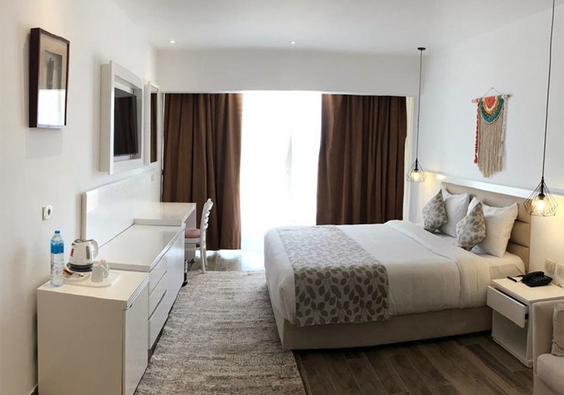 Hotel Allgemein