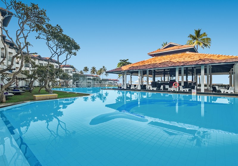 Hotel Allgemein