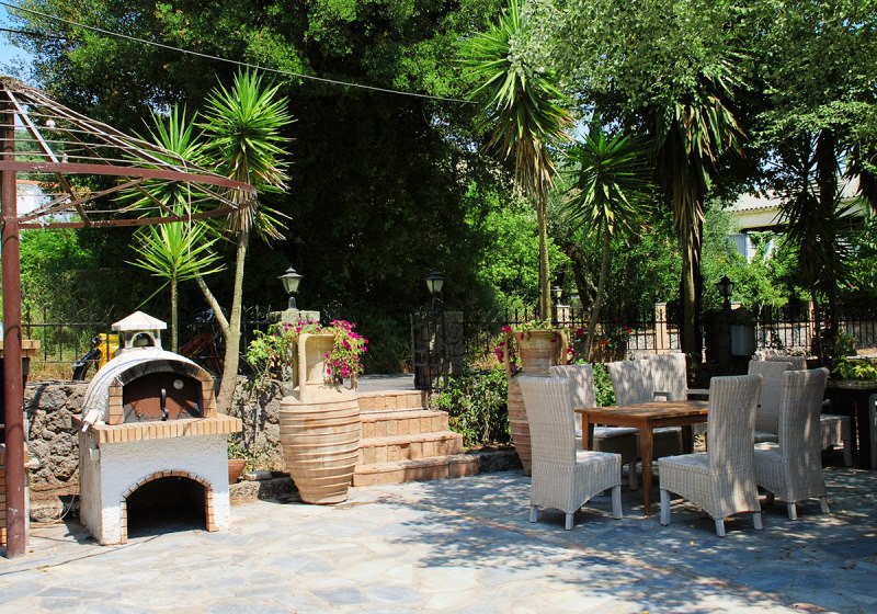 Beispiel: Kulinarik & Restaurants