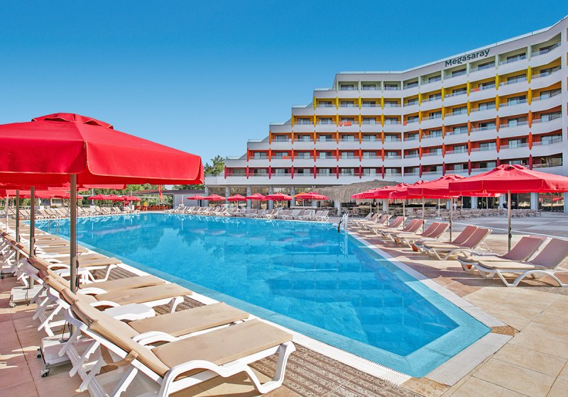 Hotel Allgemein