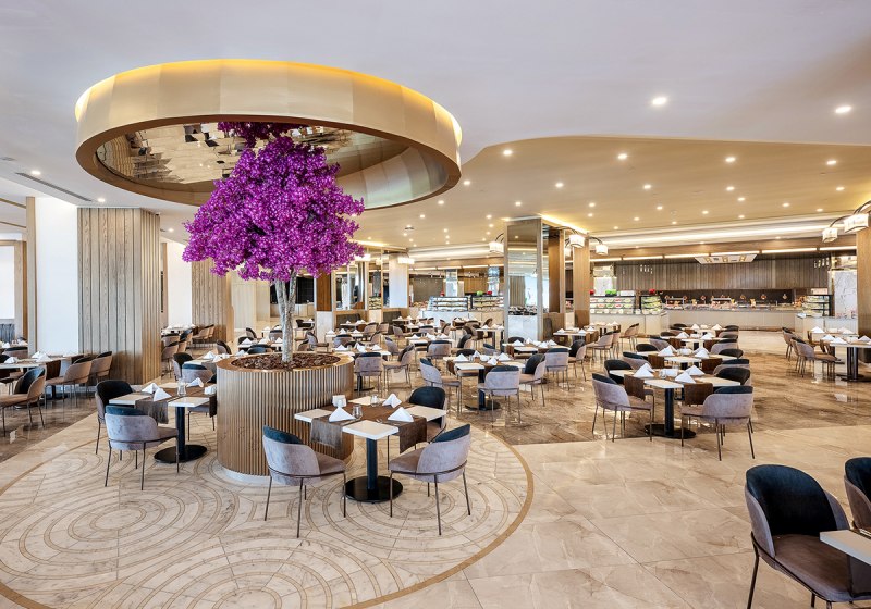 Beispiel: Kulinarik & Restaurants