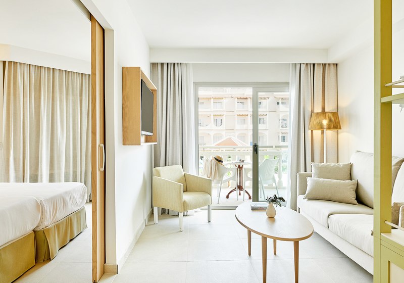 Zimmer & Wohnkomfort