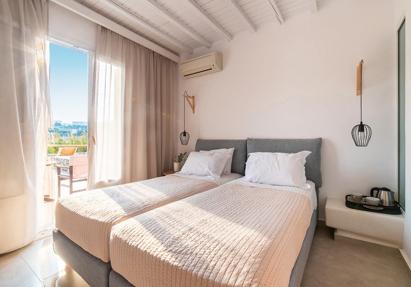 Zimmer & Wohnkomfort