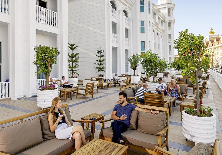 Kulinarik & Restaurants