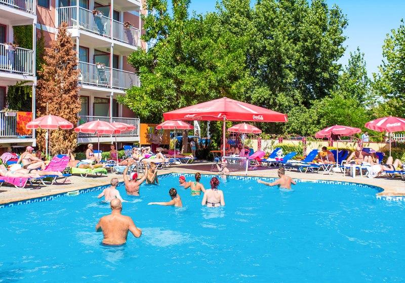 Hotel Allgemein