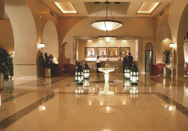 Hotel Allgemein