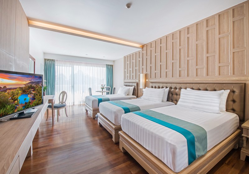 Hotel Allgemein