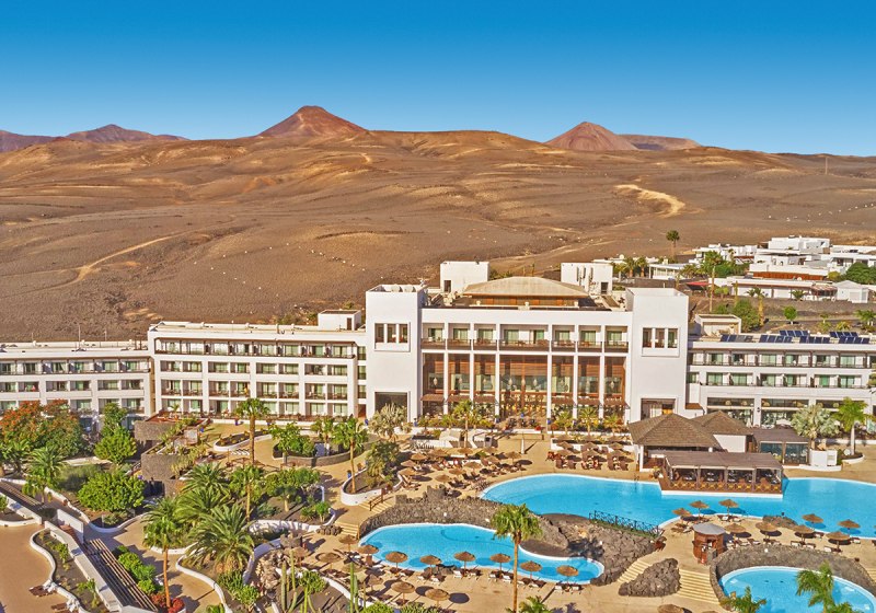 Hotel Allgemein