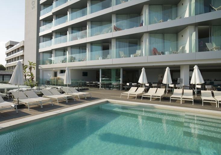 Hotel Allgemein