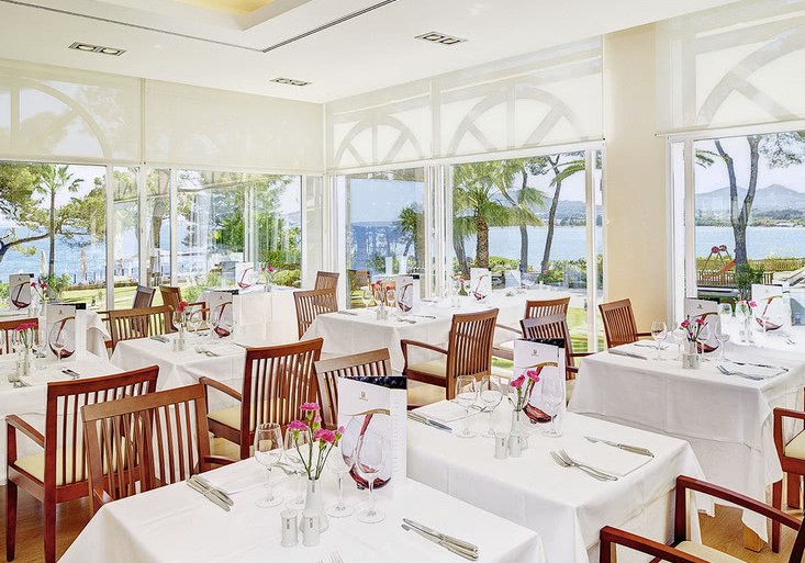 Beispiel: Kulinarik & Restaurants