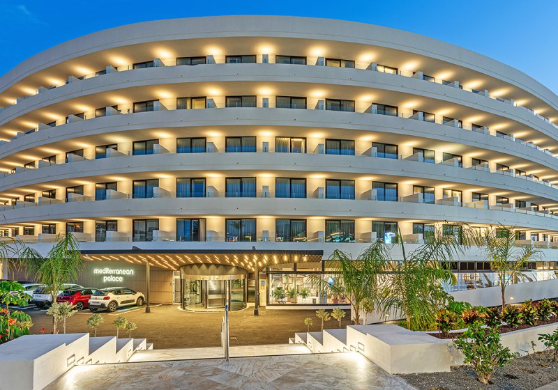 Hotel Allgemein