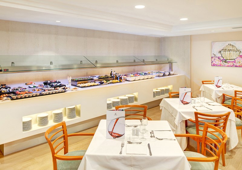 Kulinarik & Restaurants