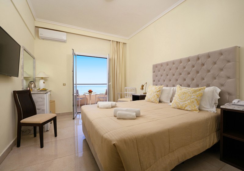 Zimmer & Wohnkomfort